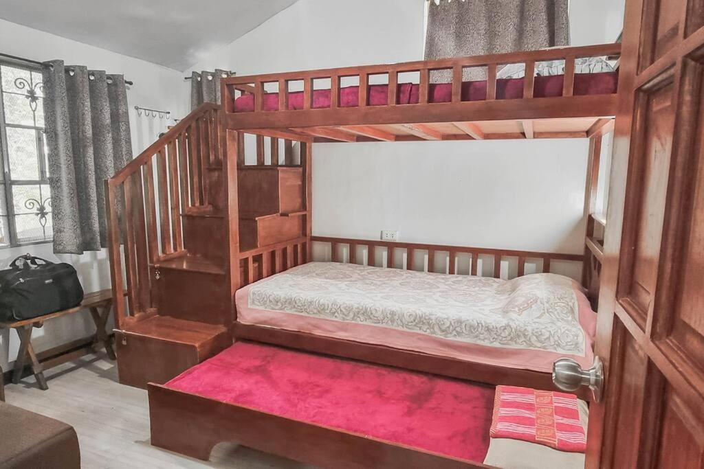 Photo of Bedroom in Davao