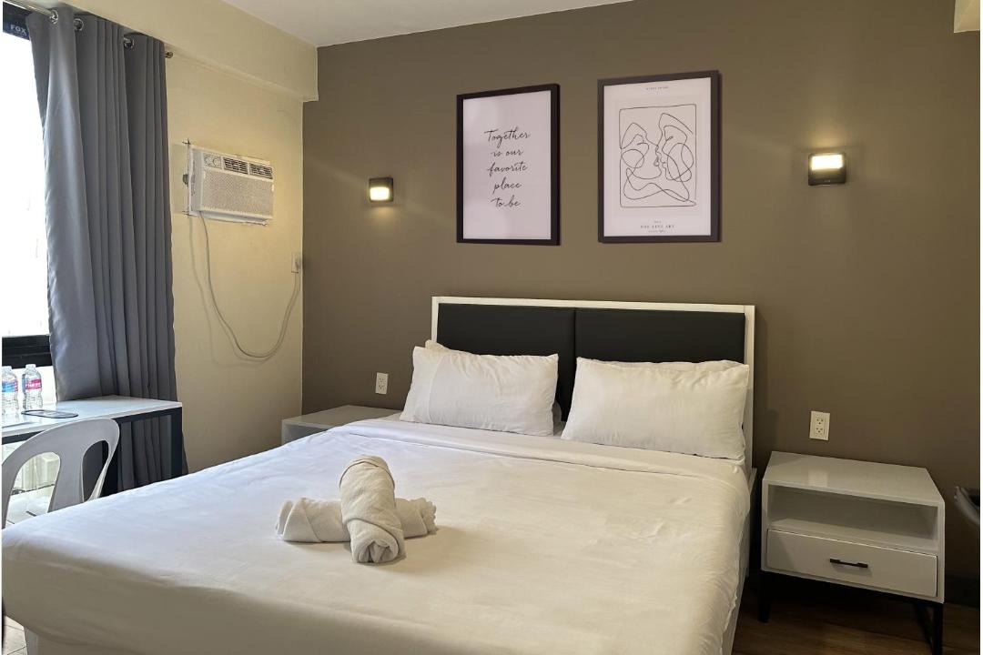 Photo of Bedroom in Laoag