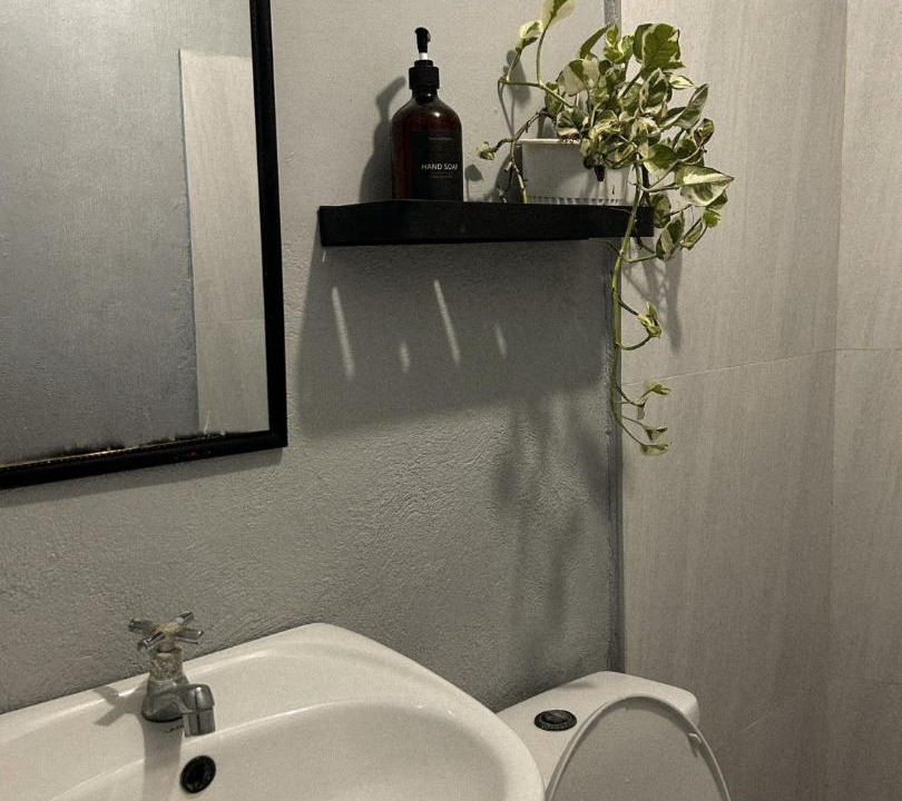 Photo of Bathroom in San Juan