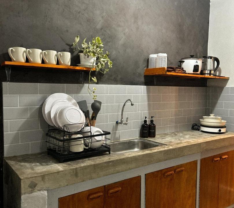 Photo of Kitchen in San Juan