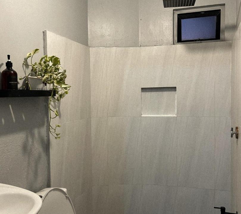 Photo of Bathroom in San Juan