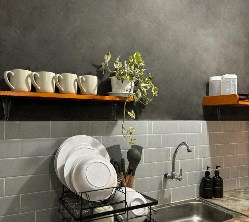 Photo of Kitchen in San Juan