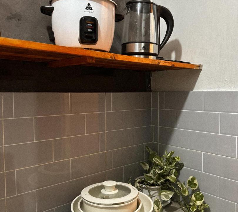 Photo of Kitchen in San Juan