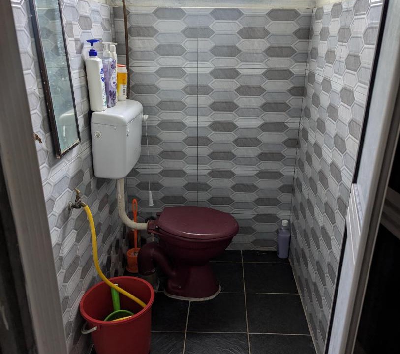 Photo of Bathroom in Pulau Indah