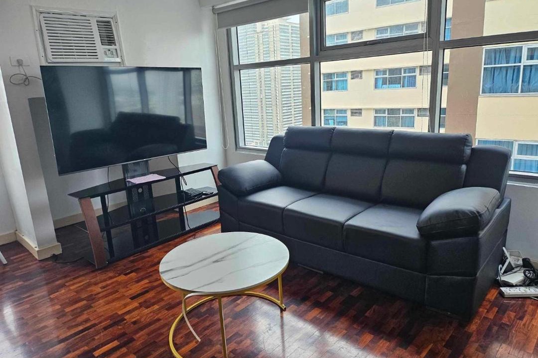 Photo of Livingroom in Barangay 670