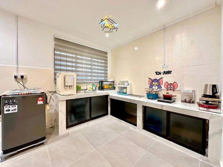 Photo of Kitchen in Malacca City