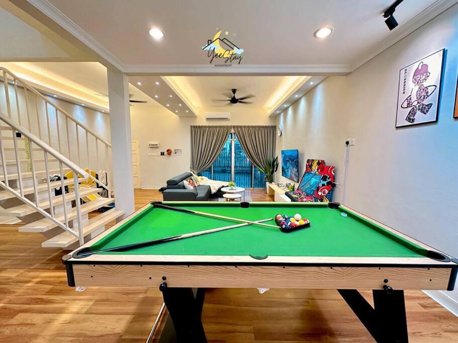 Photo of Livingroom in Malacca City