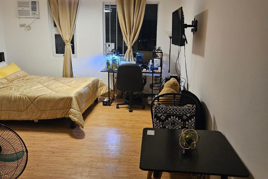 Photo of Bedroom in Las Pinas