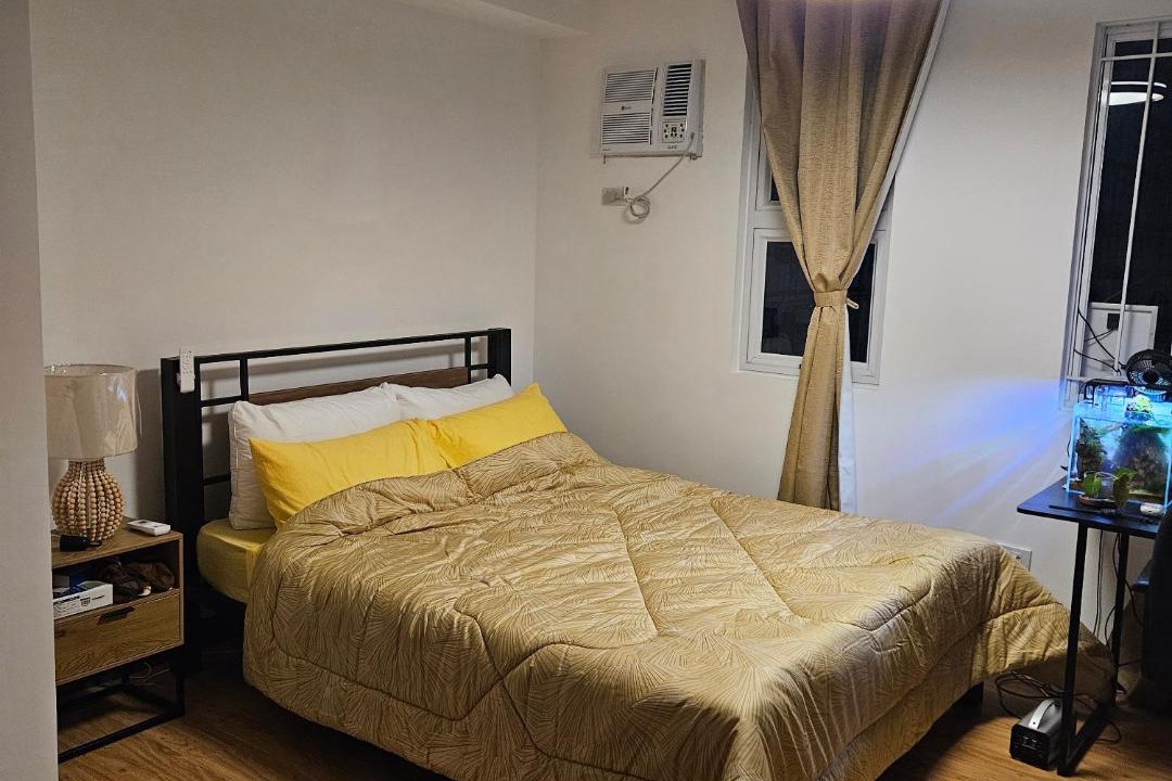 Photo of Bedroom in Las Pinas