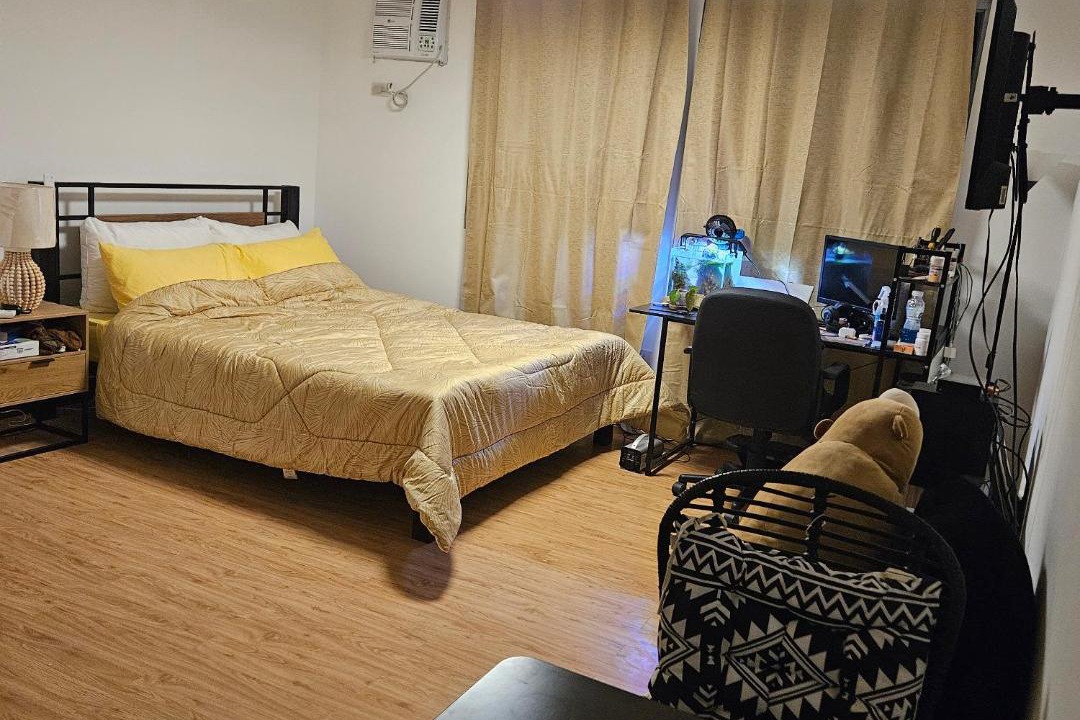 Photo of Bedroom in Las Pinas