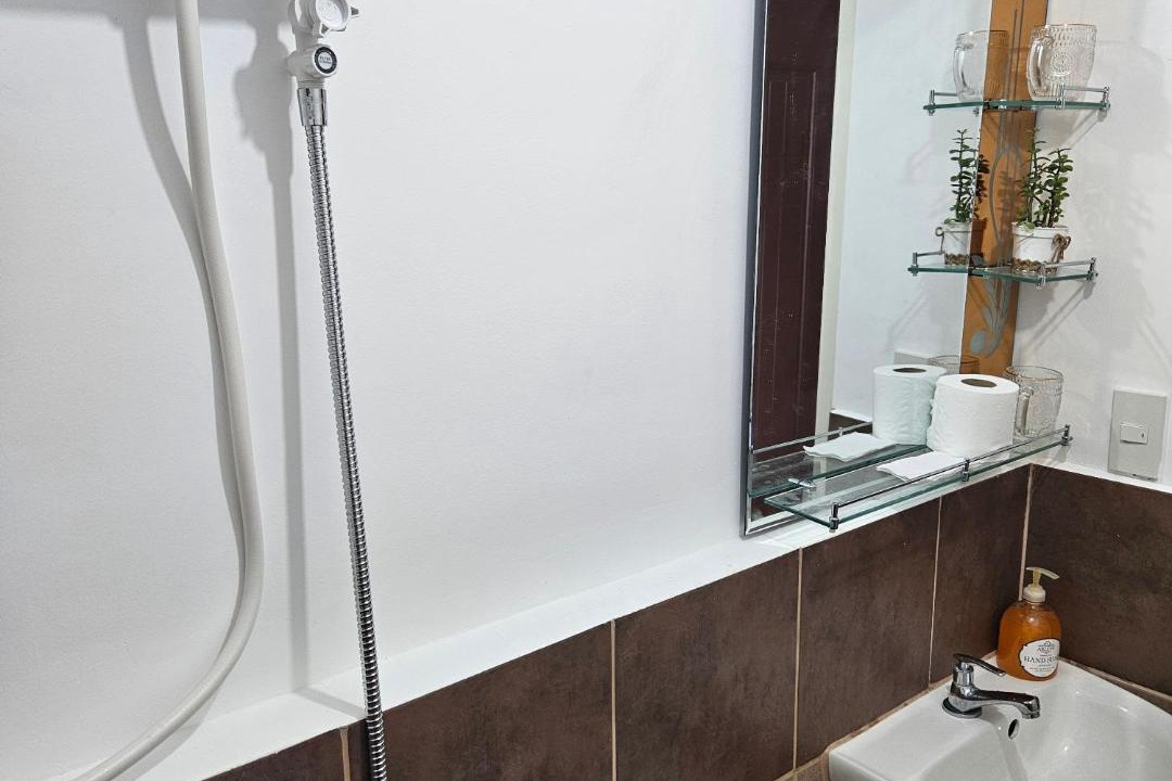 Photo of Bathroom in Las Pinas