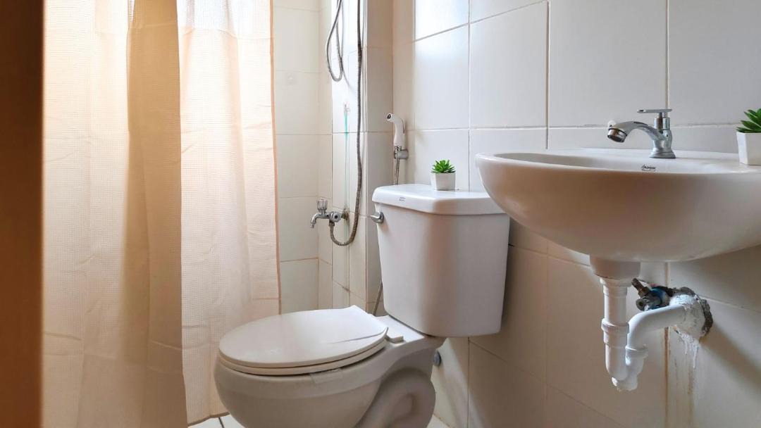 Photo of Bathroom in Ormoc