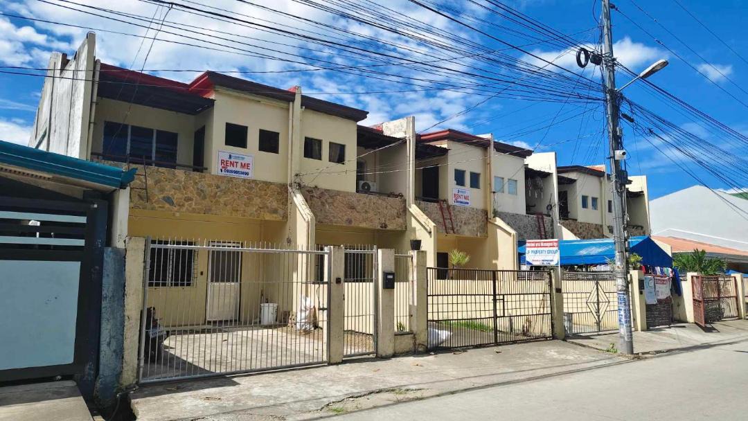 Photo of Buildings in Ormoc