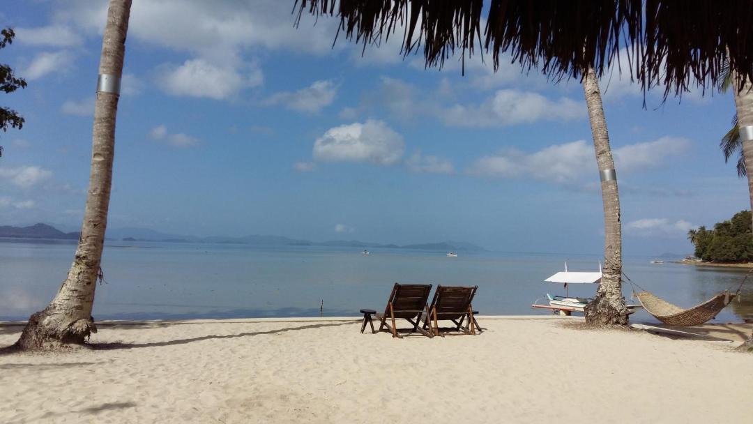 Photo of Outdoor in San Vicente