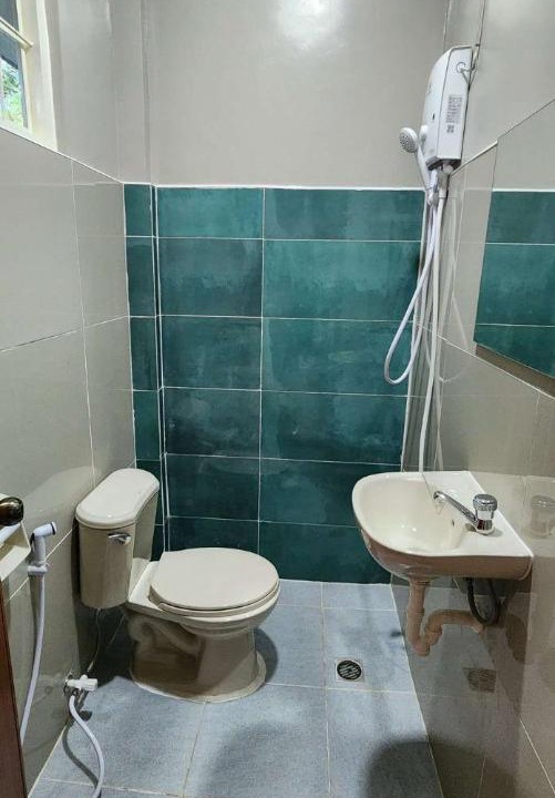 Photo of Bathroom in Danao