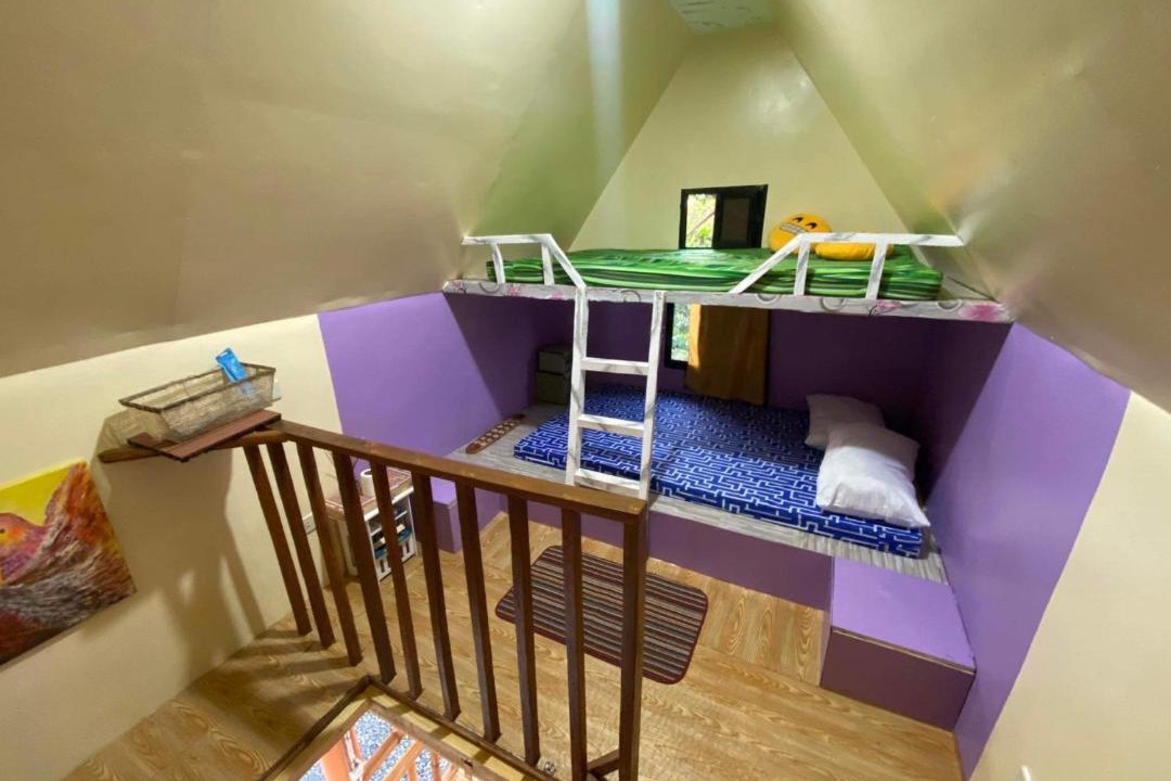 Photo of Bedroom in San Fernando