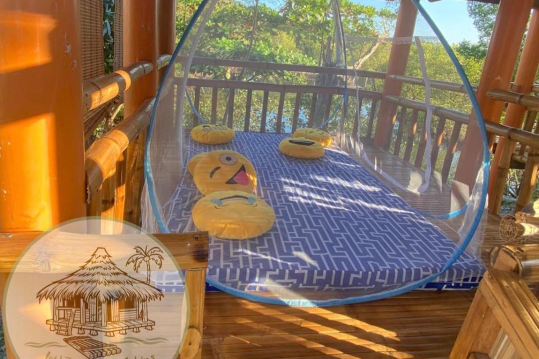 Photo of Patio Balcony in San Fernando