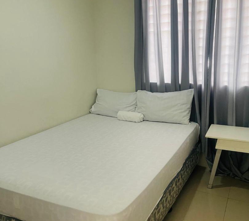 Photo of Bedroom in San Fernando