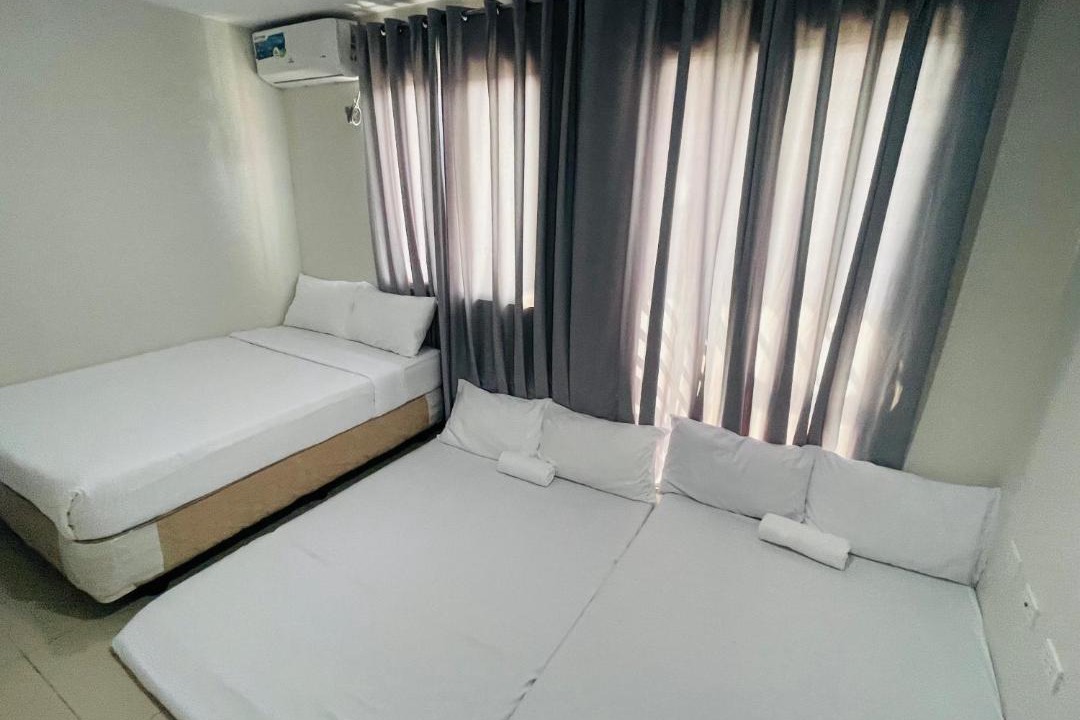 Photo of Bedroom in San Fernando