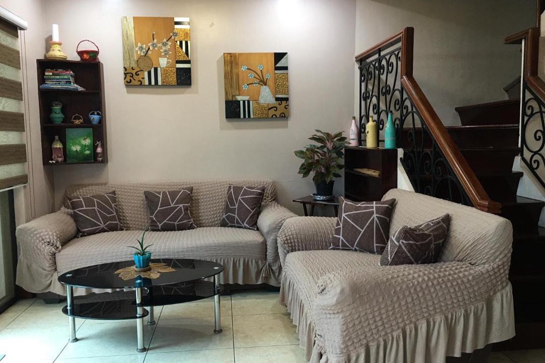 Photo of Livingroom in Javalera