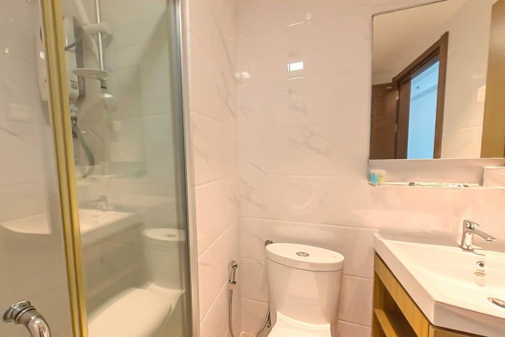 Photo of Bathroom in Gelang Patah
