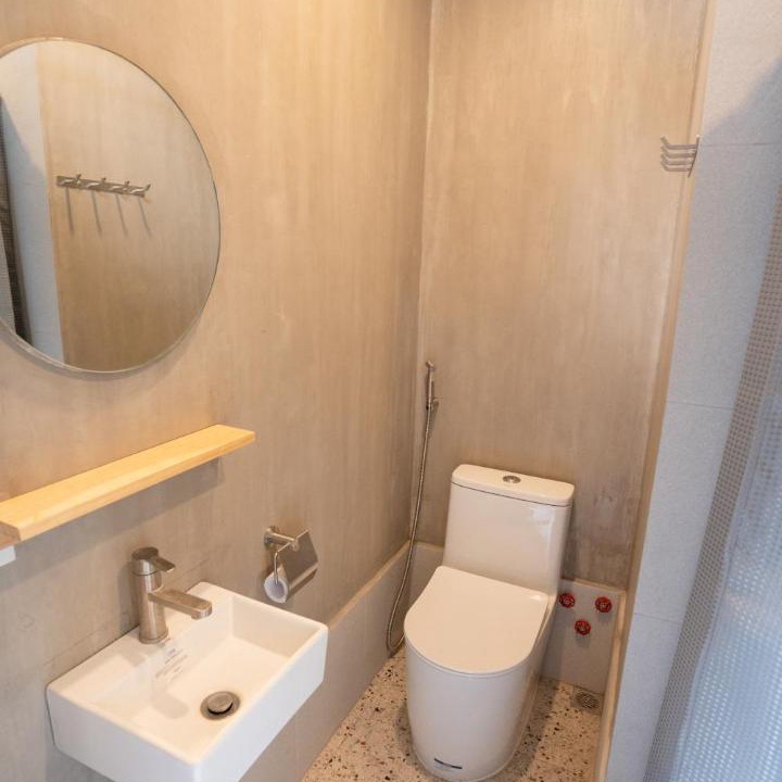 Photo of Bathroom in San Juan