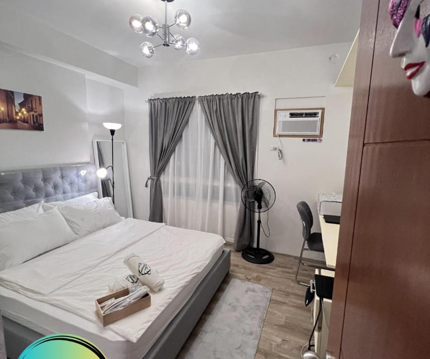 Photo of Bedroom in Bantud Hacienda