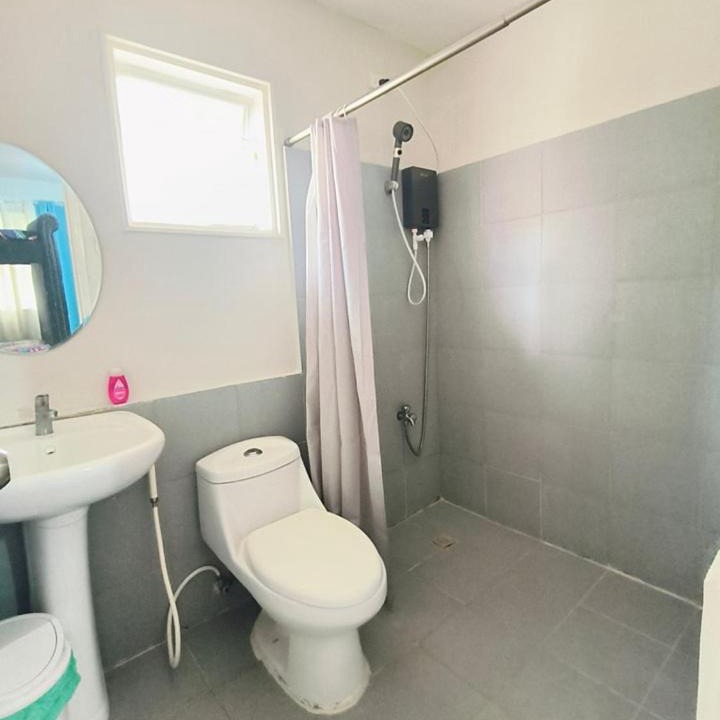 Photo of Bathroom in San Pablo