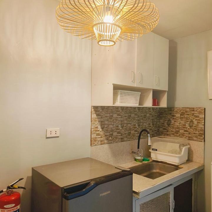 Photo of Kitchen in San Pablo