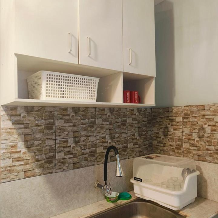 Photo of Kitchen in San Pablo