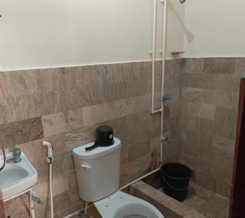 Photo of Bathroom in Laoag