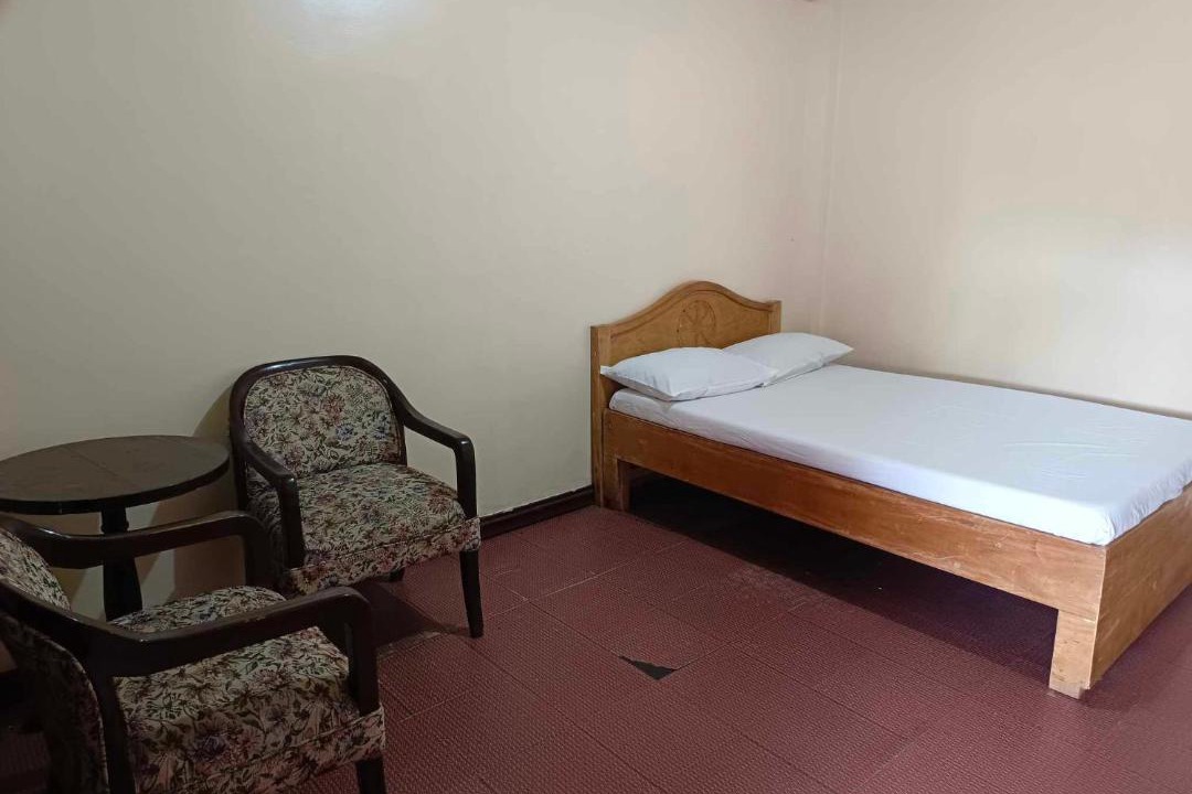Photo of Bedroom in Laoag
