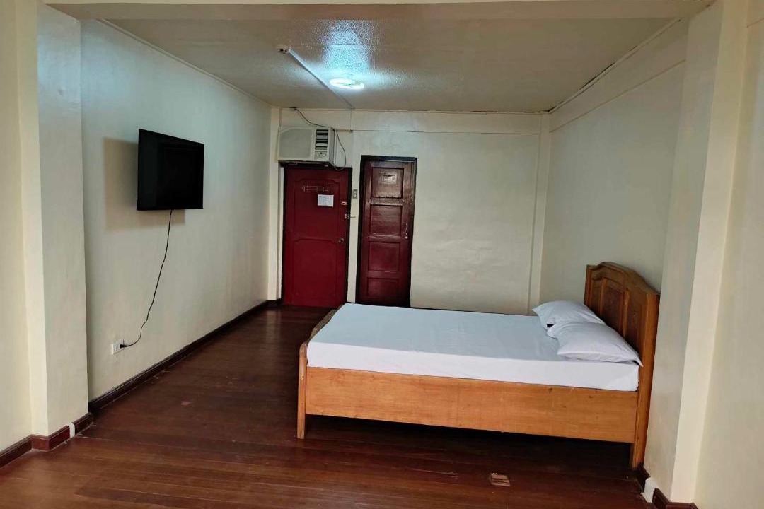 Photo of Bedroom in Laoag