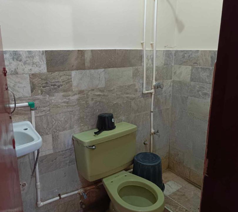 Photo of Bathroom in Laoag