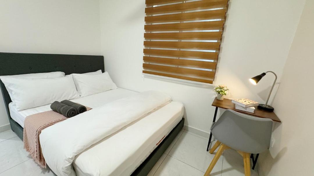 Photo of Bedroom in Kampung Rinching Ulu