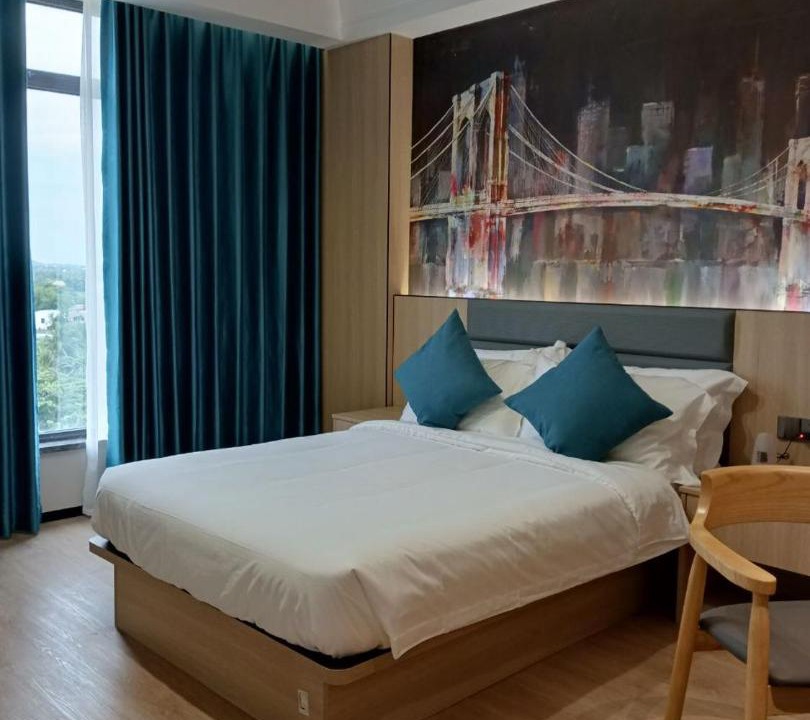 Photo of Bedroom in Palo