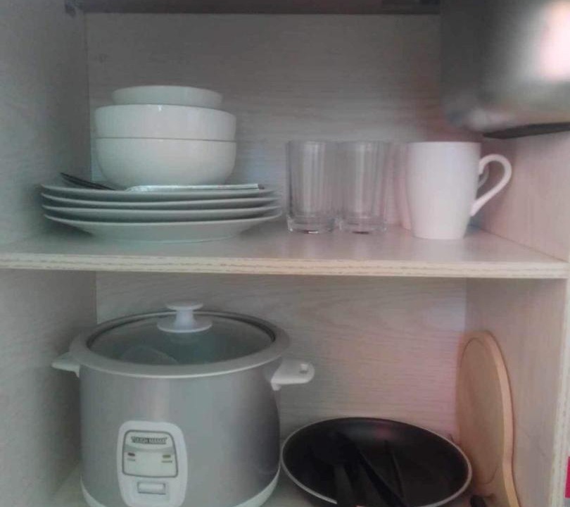 Photo of Kitchen in Asturias