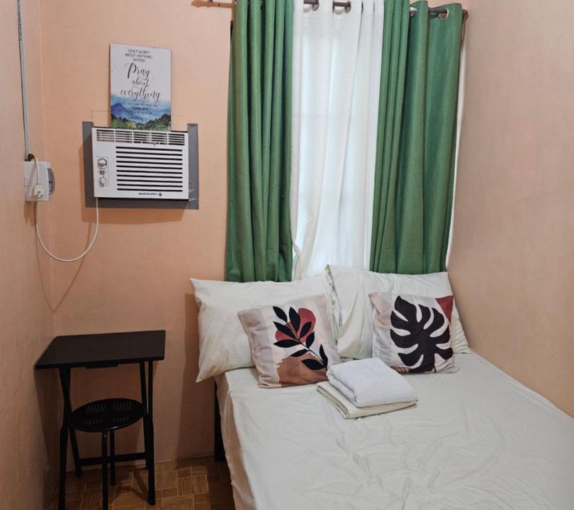 Photo of Bedroom in Batangas City