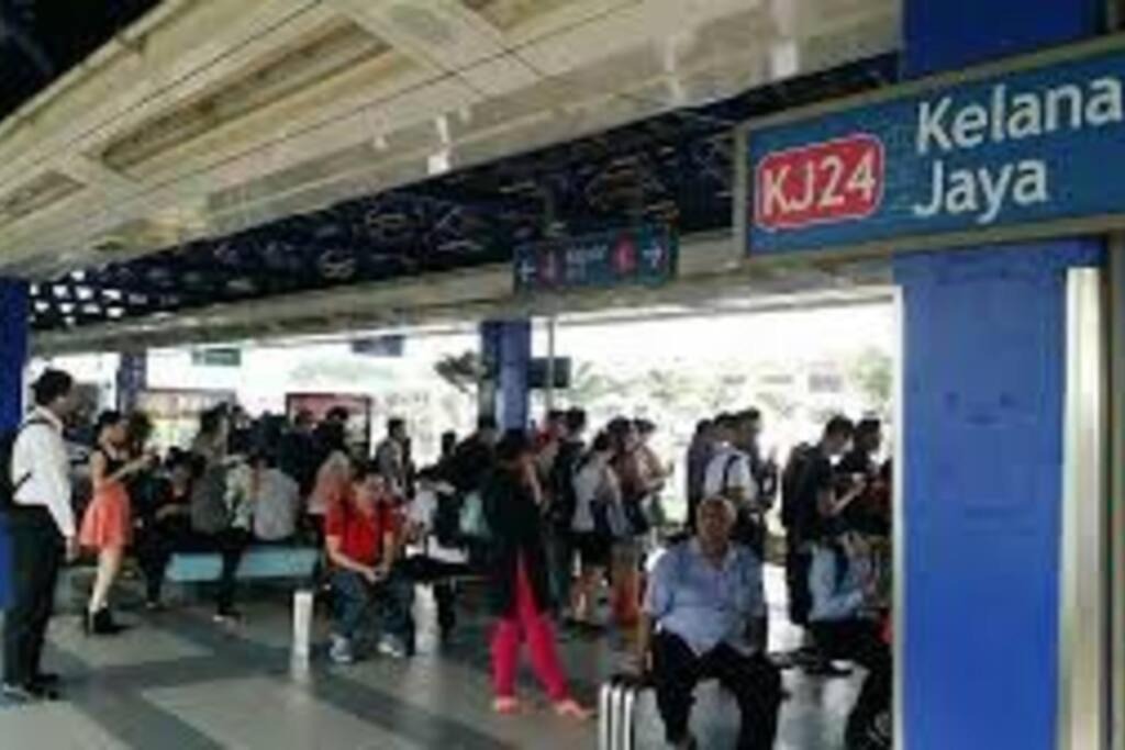 Photo of Others in Petaling Jaya