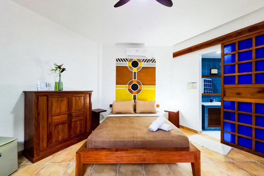 Photo of Bedroom in Boracay Island