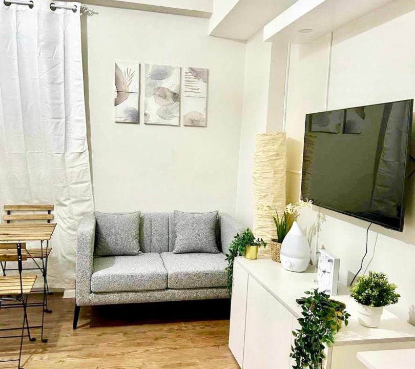 Photo of Livingroom in Mactan Export Processing Zone