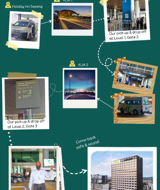 Photo of Others in Kota Warisan
