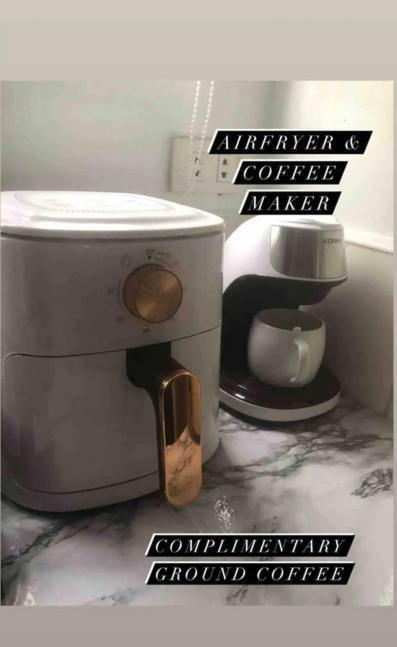 Photo of Kitchen in Metro Luzon Urban Beltway