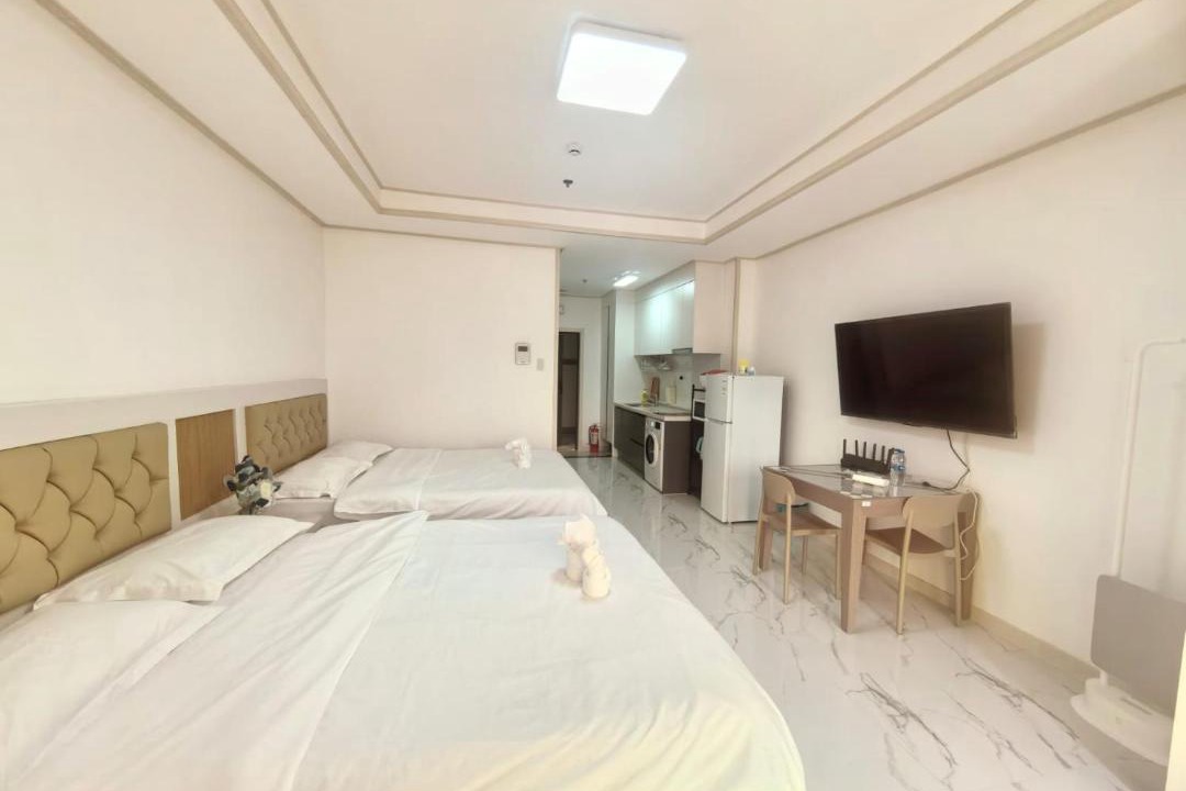 Photo of Bedroom in Clark Freeport