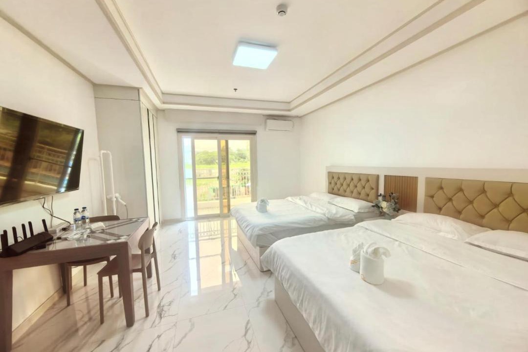 Photo of Bedroom in Clark Freeport