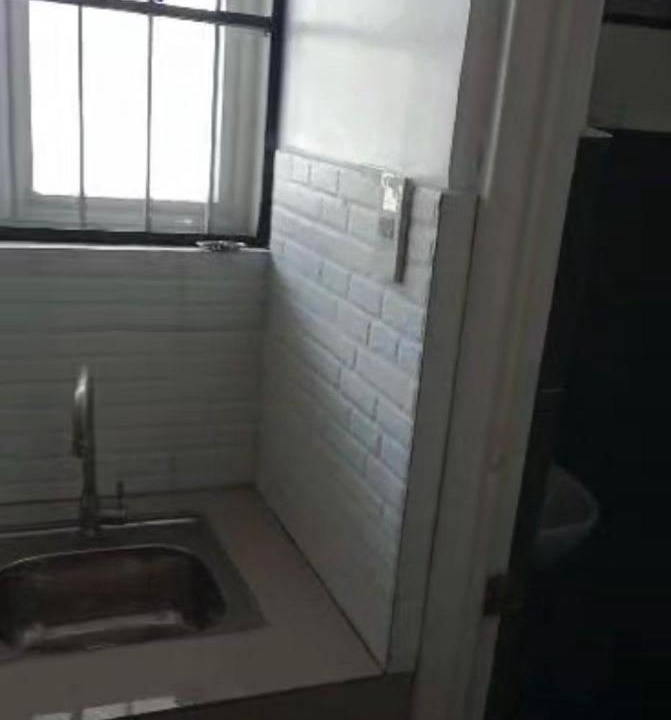 Photo of Bathroom in Solano