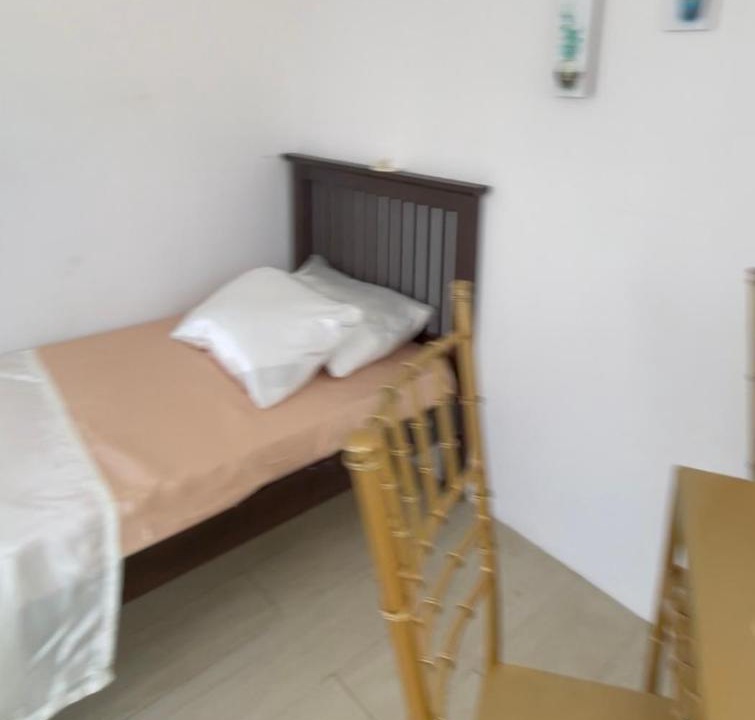 Photo of Bedroom in Solano