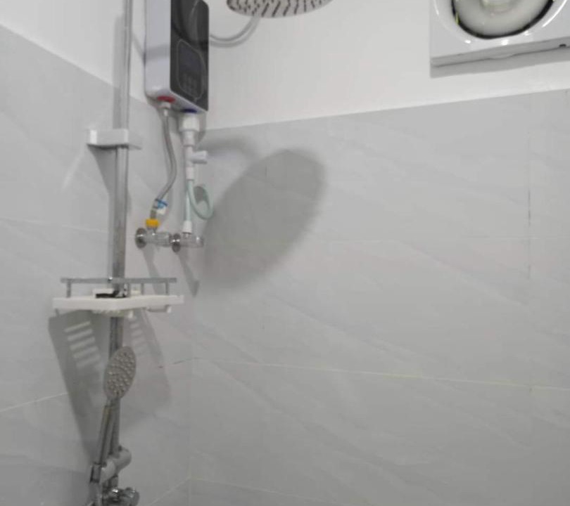 Photo of Bathroom in Dapa