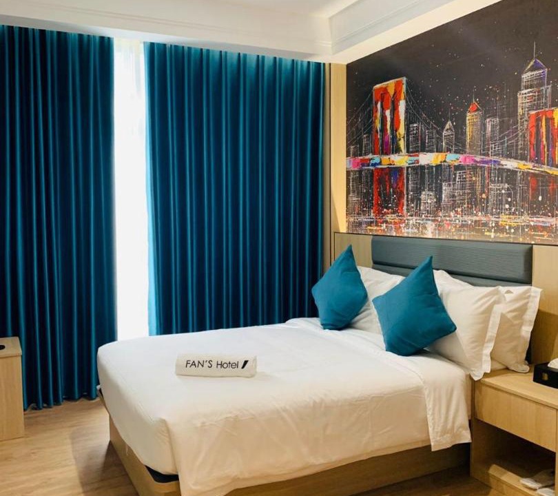 Photo of Bedroom in Palo