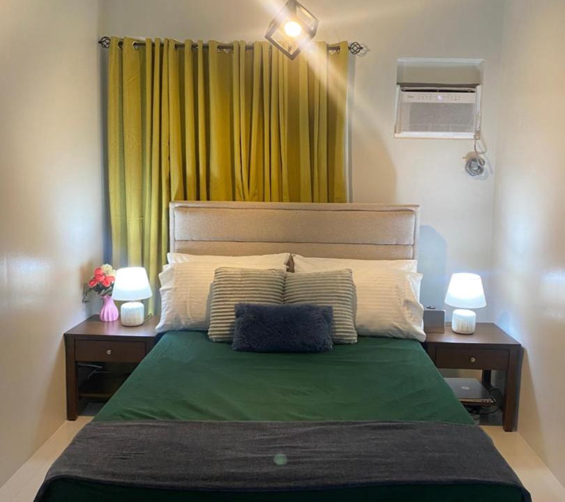 Photo of Bedroom in San Dionisio
